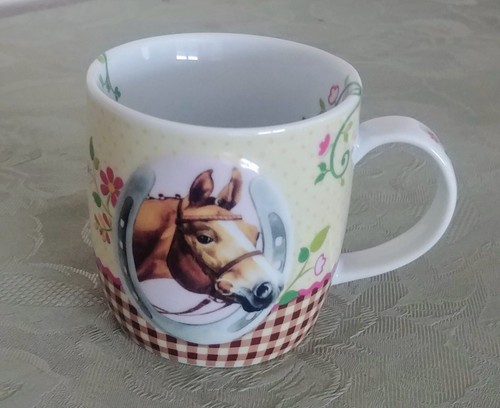Pferde tasse von die - tasse,