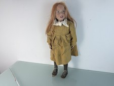 Zwergnase Künstlerpuppe