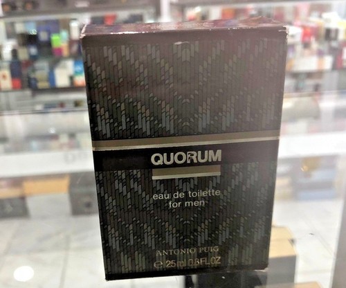 Quorum antonio puig eau de - by,