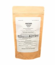 90 Stück  SHIITAKE VITALPILZ