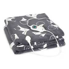 Elektrische Heizdecke