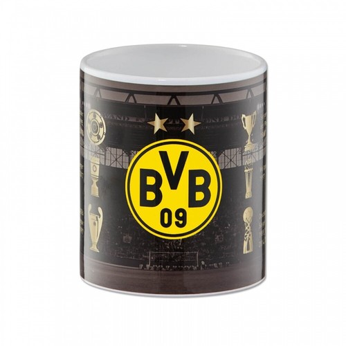 Borussia dortmund tasse - borussia,