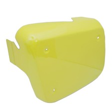 Seitenblech links für MZ ES