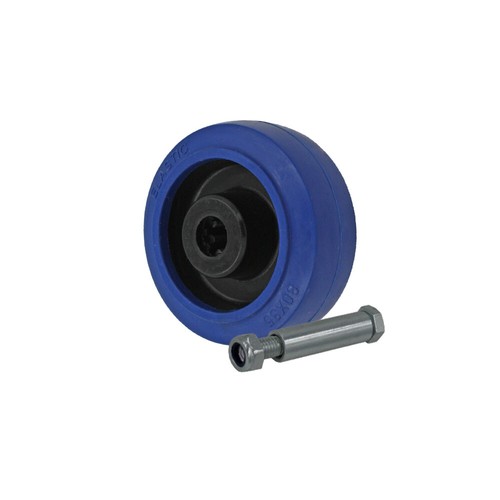 Ersatzrad elastik blue - elastik,