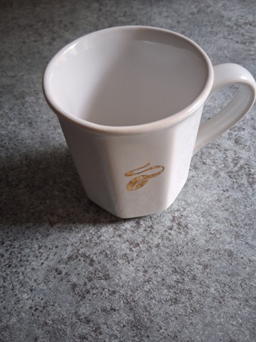 Tchibo kaffeebecher goldbohne - tchibo,