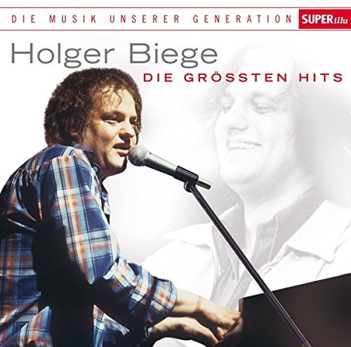 Holger biege musik unserer - holger,