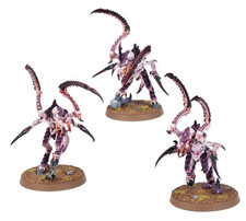 Warhammer 40.000 Leviathan