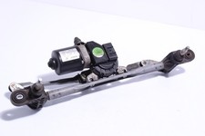 Scheibenwischergestänge mit Motor MS159200-8650 Ford Ka RU8 Original 53649