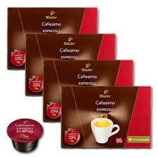 Tchibo Cafissimo Espresso