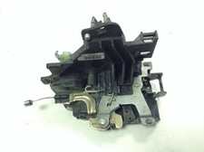 Volkswagen Polo 9N 2005-2009