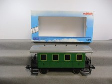Märklin Maxi Spur 1 5470