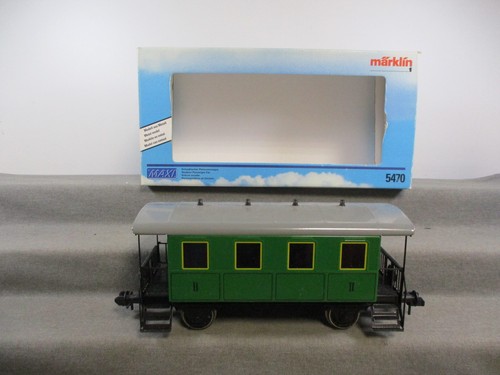 Märklin maxi spur 5470 - 1,