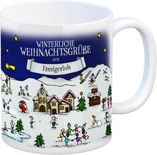 Ennigerloh Weihnachten