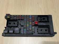 Sicherungskasten YQE500300 Land Rover Discovery 3 III / Range Rover Sport L320