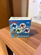 Kizplays® Fernglas für Kinder, 8x21 Ferngläser Klein Fernglas Klein für Erwachse