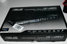ASUS USB3.0 HZ-1 Docking