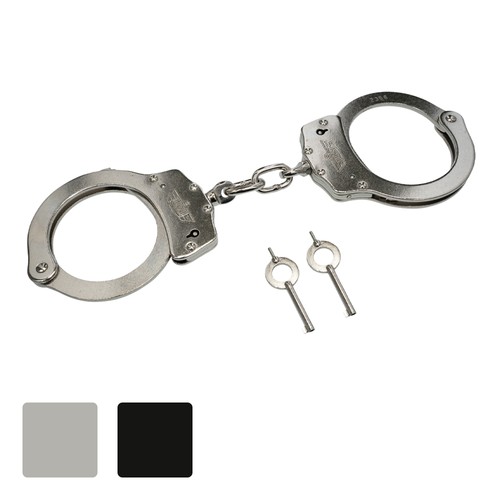 Uzi hand cuffs - uzi,