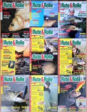Rute und Rolle - Ihr