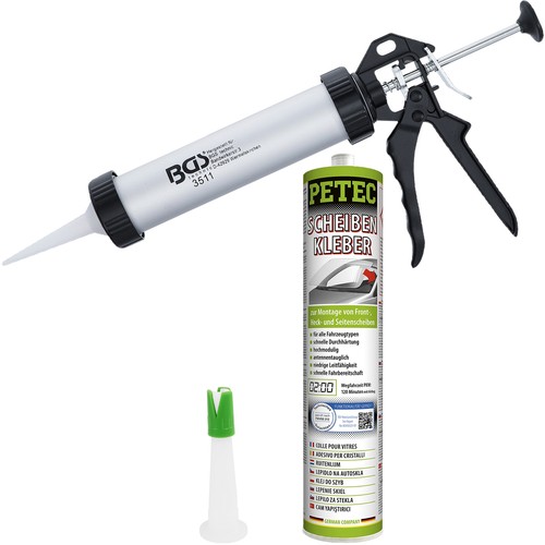 310ml petec scheibenkleber - 310ml,