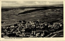 Ak Donaumünster Tapfheim an