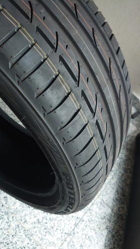 Stück bridgestone potenza - bridgestone,