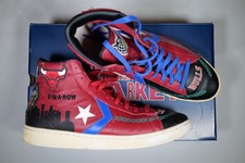 Converse Pro Leather Hi