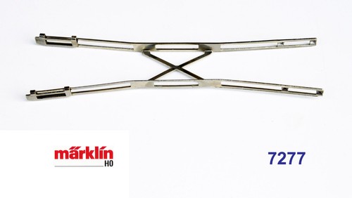 Märklin 7277 fahrdraht - mÄrklin, fahrdraht-