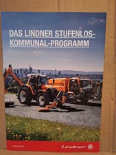 Lindner Kommunalprogramm