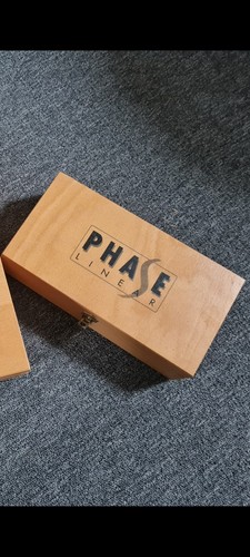 Holzkiste lautsprecher phase - holzkiste,