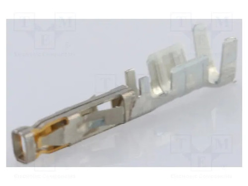 Micro fit 3mm - micro-fit,