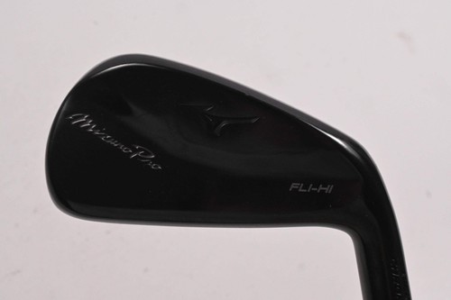 Mizuno pro fli 2024 - fli-hi, horn