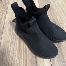 Ecco Grösse 36 Damen Boots
