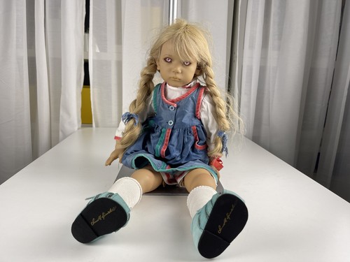 Annette himstedt puppe - himstedt,