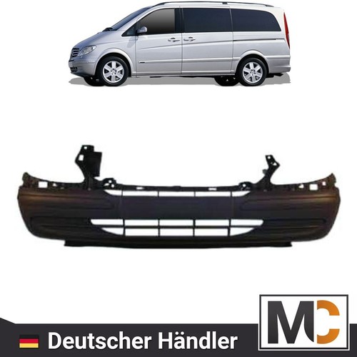 Stoßstange vorne für