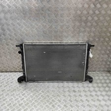 AUDI A4 Avant 8W5, B9 Kühler