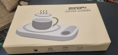 Kaffeetassenwärmer