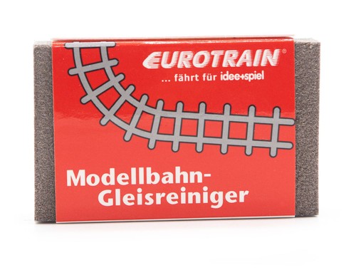 Modellbahn gleisreiniger - modellbahn-gleisreiniger,