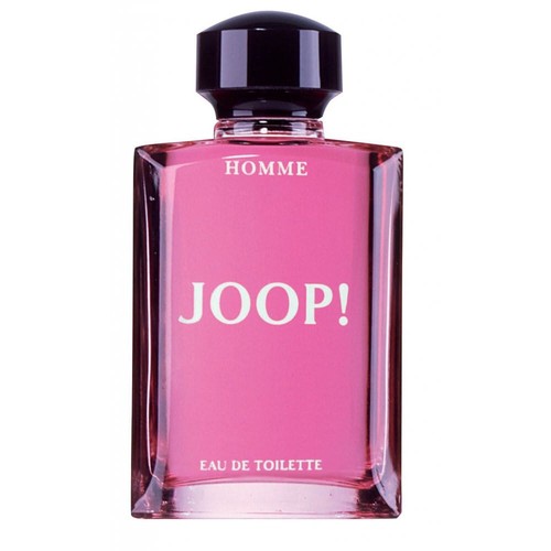 Joop tester eau de - tester, 4.2