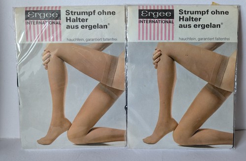 Paar ergee vintage - paar,