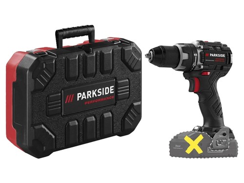 Parkside performance v - parkside,