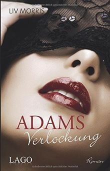 Adams verlockung von morris - verlockung,