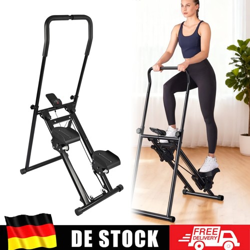 Stepper bauchwegtrainer - stepper,