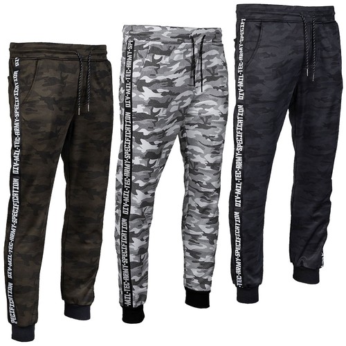 Mil tec trainingshose - mil-tec,