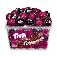Trolli Flavor Bomb Cherry Cola