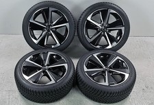 Original 17 Zoll Opel Astra L