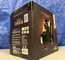 Arzum Okka Automatic Turkish