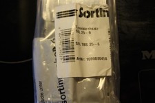 Sortimo Fahrzeug Regal System