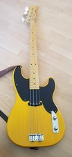 Fender '51 Reissue Precision Bass OPB51  Vintage reissue Bj. ca. 2005