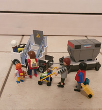 Playmobil 5262-A mit 5399