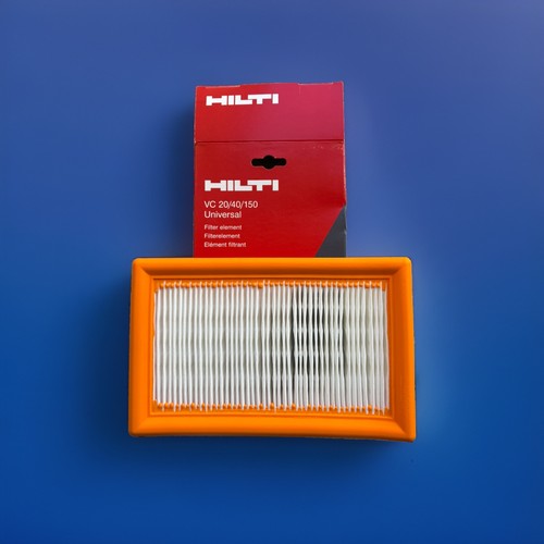 Hilti filter universal - hilti, vc